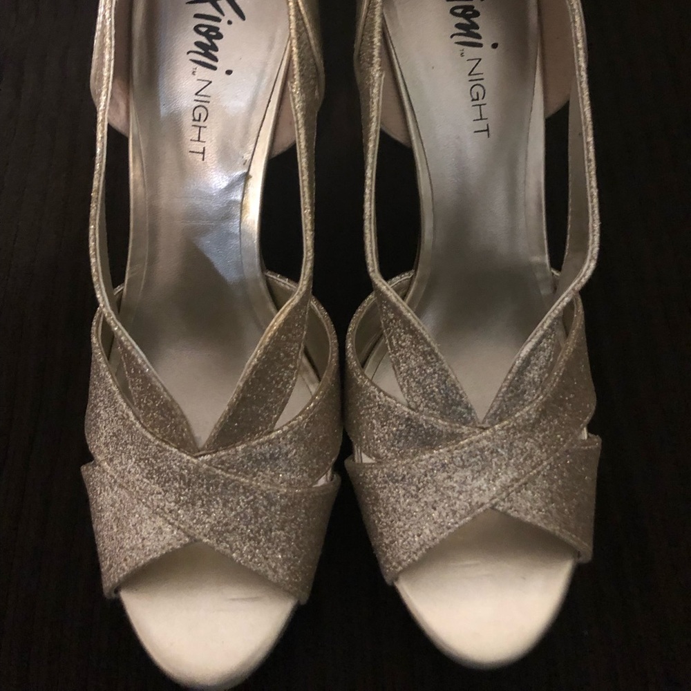 Fioni Night heels
